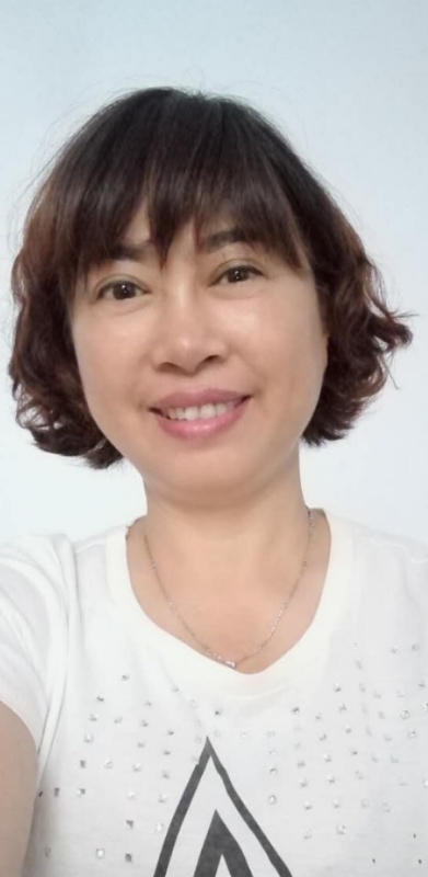 小芹的第二张照片--大理残疾人相亲网