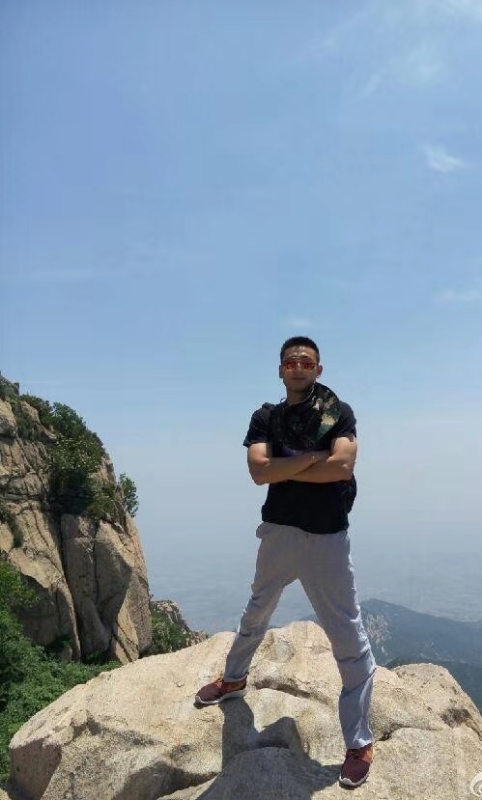 望爱的第一张照片--大理残疾人相亲网