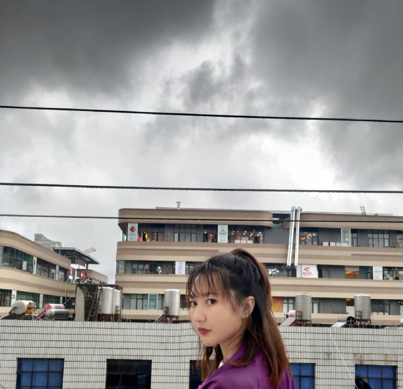 李家小姐的第三张照片--大理残疾人相亲网