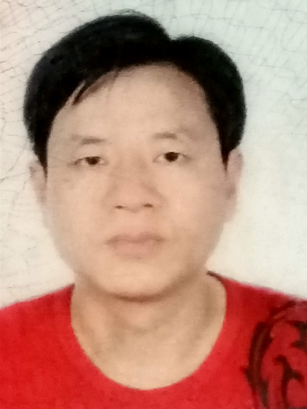 深拥你入怀的第一张照片--大理残疾人相亲网