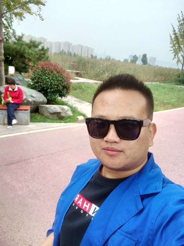 心永随心的第一张照片--大理残疾人相亲网