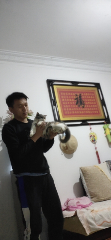 水思云的第一张照片--大理残疾人相亲网