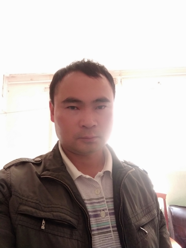独孤求爱的第一张照片--大理残疾人相亲网